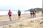 South Shields 10k Sand Dance Race.